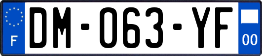 DM-063-YF