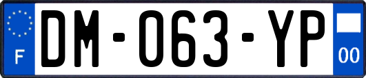 DM-063-YP