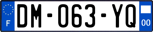 DM-063-YQ