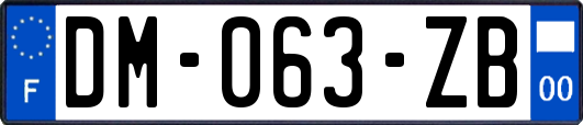 DM-063-ZB