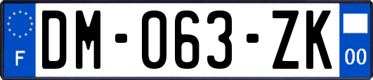 DM-063-ZK