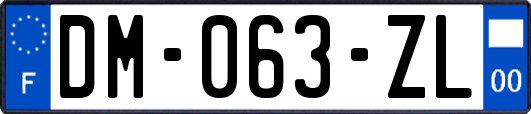 DM-063-ZL