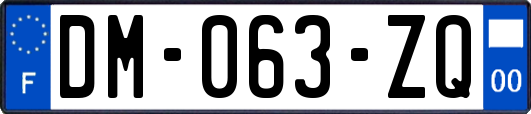 DM-063-ZQ