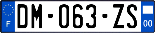 DM-063-ZS