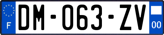 DM-063-ZV