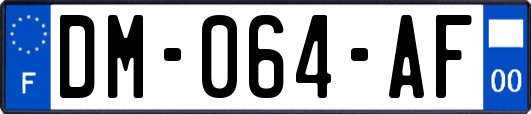 DM-064-AF