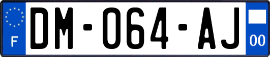 DM-064-AJ