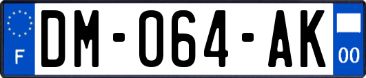 DM-064-AK