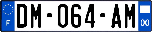 DM-064-AM