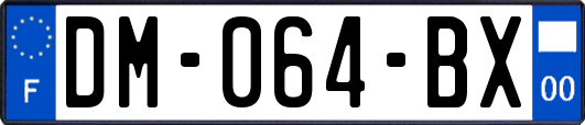 DM-064-BX