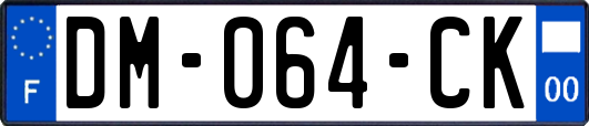 DM-064-CK