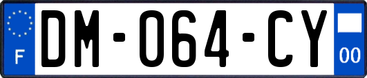 DM-064-CY