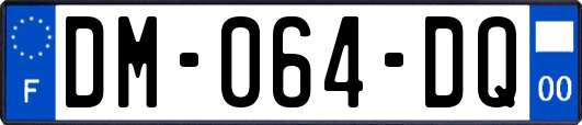 DM-064-DQ