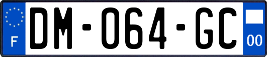 DM-064-GC