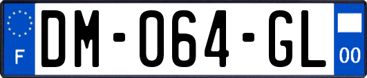 DM-064-GL