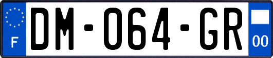 DM-064-GR