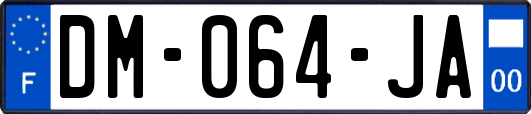 DM-064-JA