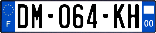 DM-064-KH