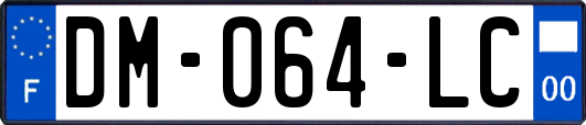 DM-064-LC