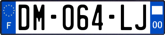 DM-064-LJ