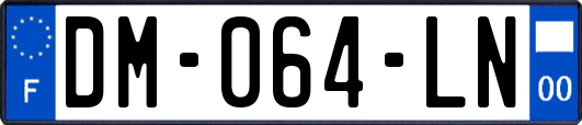 DM-064-LN