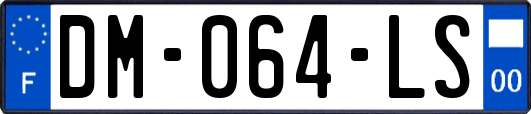 DM-064-LS