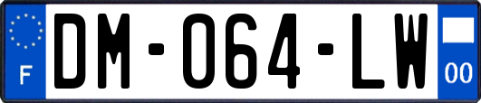 DM-064-LW