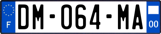 DM-064-MA