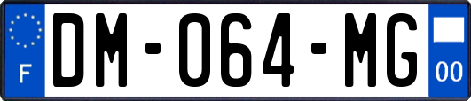 DM-064-MG