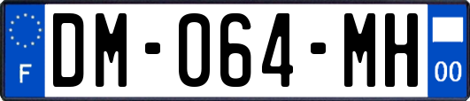 DM-064-MH