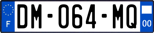 DM-064-MQ