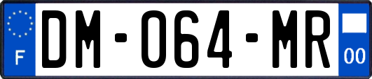 DM-064-MR