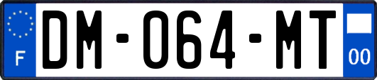 DM-064-MT