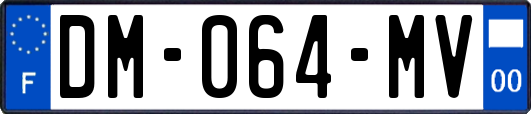 DM-064-MV