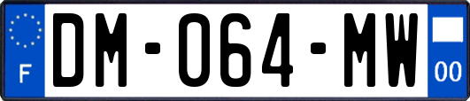 DM-064-MW