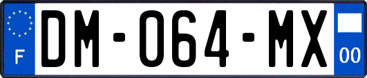 DM-064-MX