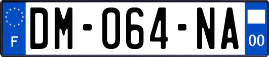 DM-064-NA