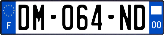 DM-064-ND
