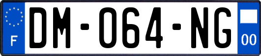 DM-064-NG