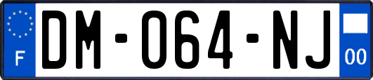DM-064-NJ