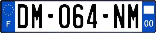DM-064-NM