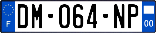 DM-064-NP