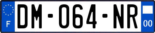 DM-064-NR