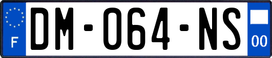 DM-064-NS