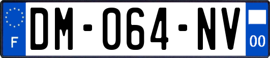 DM-064-NV