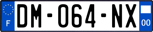 DM-064-NX