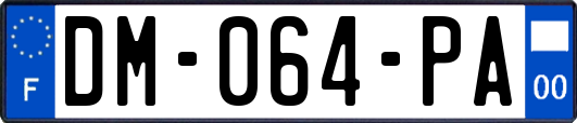 DM-064-PA