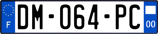 DM-064-PC