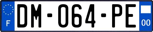DM-064-PE