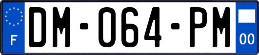 DM-064-PM